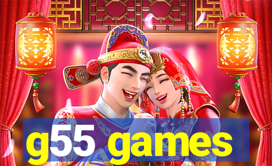 g55 games